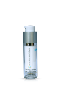 The Rejuvenator Dry Oil Emulsion