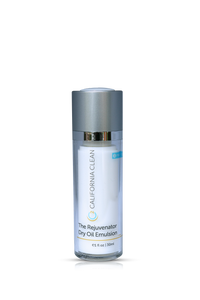 The Rejuvenator Dry Oil Emulsion