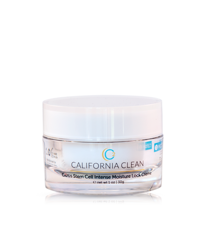 Citrus Stem Cell Intense Moisture Lock Creme