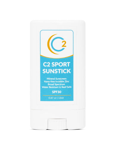 C2 Sport Sunstick