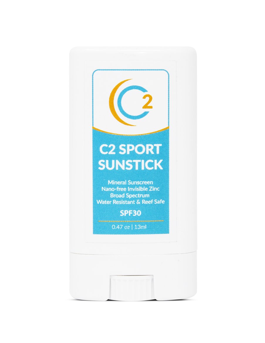 C2 Sport Sunstick